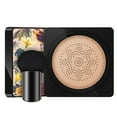 thumbnail image 2 of BKER Mushrooms Head Air Cushion Liquid Foundation Makeup Foundation For Face 20G, 2 of 2