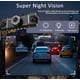 thumbnail image 2 of Dashcamera Hd1080p+app+wifi Cámara Para Automovil Accesorio, 2 of 4