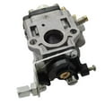 thumbnail image 2 of Carburetor Kit for RBC52SB RBC40SB RBC38SB: Fuel Filter & Line Included!, 2 of 10