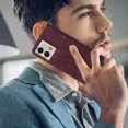 thumbnail image 5 of for Moto G Stylus 5G 2023 Case Wallet,[Kickstand][Wrist Strap][Card Holder Slots] TPU Interior Protective G Stylus 5G Phone Case,PU Leather Flip Cover for Moto G Stylus 5G (2023) (Red), 5 of 14