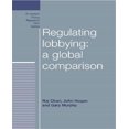 thumbnail image 1 of Regulating Lobbying By Chari, Raj/ Hogan, John/ Murphy, Gary, 1 of 1