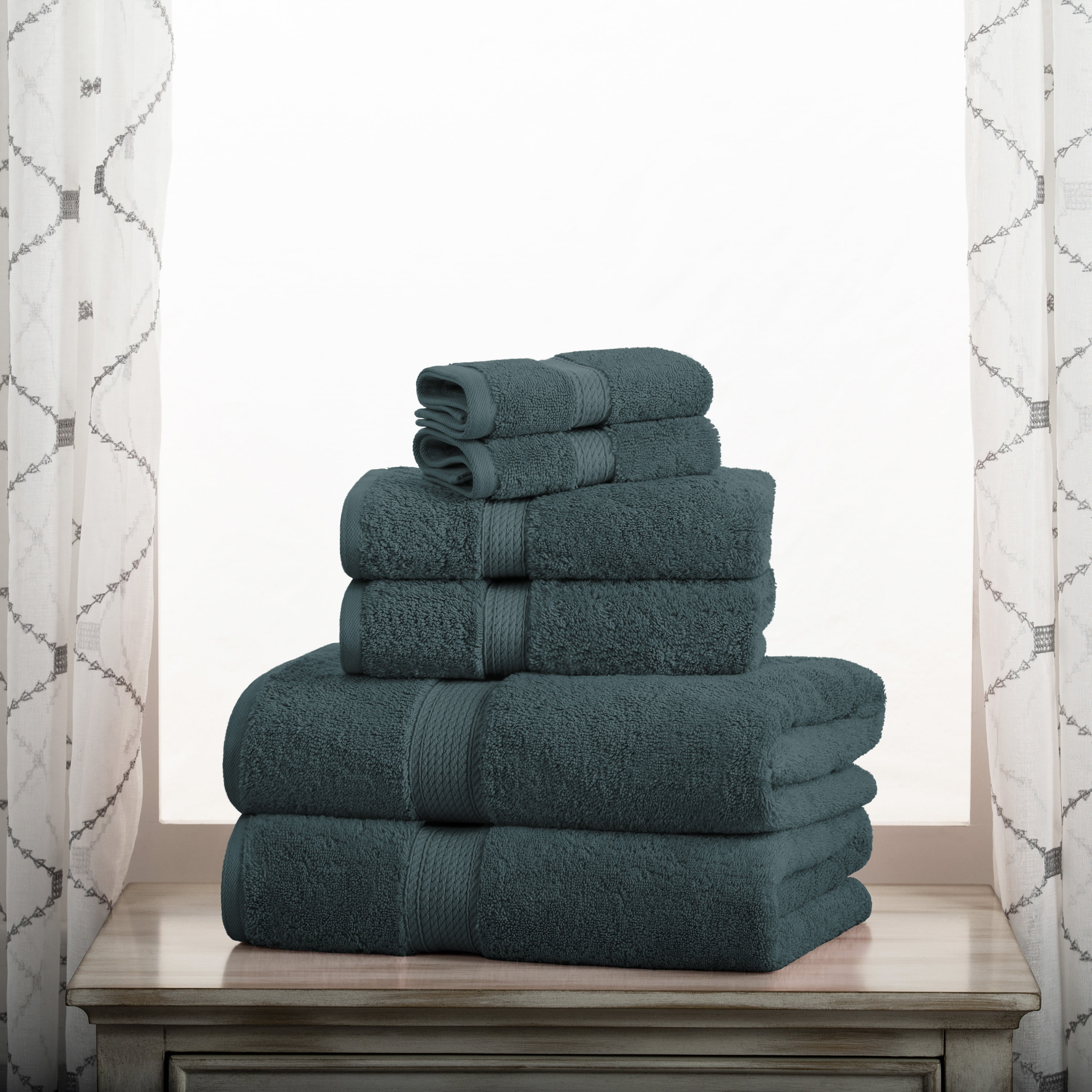 Premium Plush Bath Towels – Awaken Tennessee