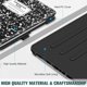 thumbnail image 5 of Funda Fintie para Samsung Galaxy Tab S10 FE/S9 FE 5G 10.9/Tab S9, 5 of 9