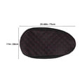 thumbnail image 2 of unbranded Funda Transpirable Para Asiento De Motocicleta En Cuero PU Con Protector Térmico Y Universal, 2 of 8