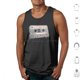 thumbnail image 2 of Play This In Case Of Vecna Tank Tops Vest Sleeveless Stranger Vecna K7 Things Playlist Song Music Retro Vintage Stereo 80S 90S, 2 of 5