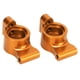 thumbnail image 2 of 2 piezas de aleación de aluminio para eje trasero, accesorios RC de alta resistencia para LC Racing PTG‑2 1/10 RC CarGold, 2 of 10