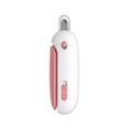 thumbnail image 2 of Youkk Cute Practical Pet Nail Clippers For Cat Grooming Easy To Clean Cat Accessories Pink, 2 of 6