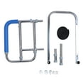 thumbnail image 2 of Bed Rail, Bedside Stand Rail Adjustable Height  for Hospital for Elderly, 2 of 7
