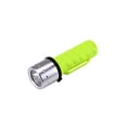 thumbnail image 1 of Advancent Linterna de buceo Aleación de aluminio Lámpara de camping multicolor 3 modos Firmeza Antorcha de senderismo Accesorio para exteriores Ropa Deportiva, Zapatos, 1 of 6