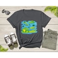 thumbnail image 3 of Cool Gator Alligator Crocodile Lover Gift For Men Women Kids T-Shirt Gator Alligator Lover Gift T Shirt for Boys Girls Graphic Tshirt, 3 of 8