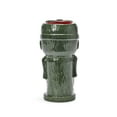 thumbnail image 3 of Geeki Tikis Friday The 13th Jason Voorhees | Ceramic Tiki Mug | Holds 26 Ounces, 3 of 7
