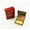 114 Cappuccino, variant on Clarins Everlasting Compact 112.5 Caramel Long Wear & Comfort Foundation 0.3 oz