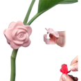 thumbnail image 1 of Plant Climbing Wall Clips, 2025 New Plant Climbing Wall Fixture Clips with Self-Adhesive Wire Fixing Vine, Plant Support Clips for Indoor Home Garden Decor, 1 of 7