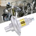 thumbnail image 1 of Vacuum Pressure Regulator, Milking Regulator Valve, Rustproof Vacuum Pressure Regulator Cow Farm Dairy Factory, 1 of 8