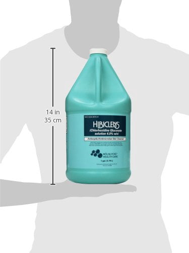hibiclens 1 gallon