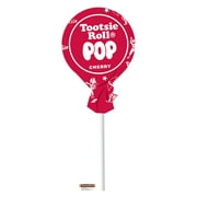 Tootsie Pop - Cherry