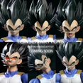 thumbnail image 4 of Tonsenarttoys Primitive Prince Suit For Demoniacal Fit Vegeta Head Model Accessory Pack Juguetes Figuras de anime Brinquedos Set, 4 of 5