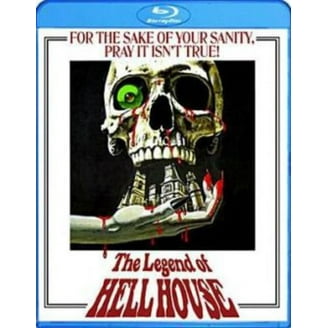 Hell House Llc: Special Edition Director's Cut (DVD), Pov Horror