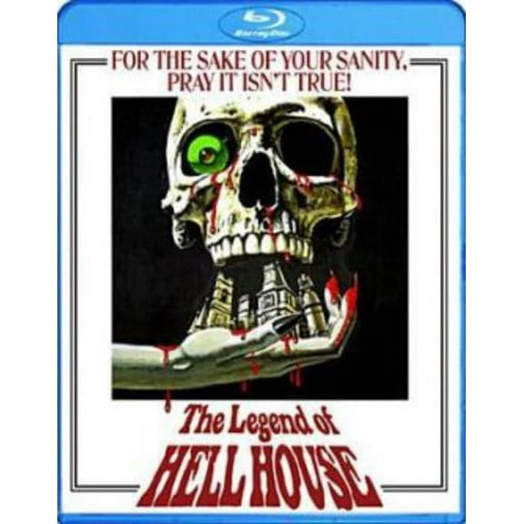 The Legend of Hell House