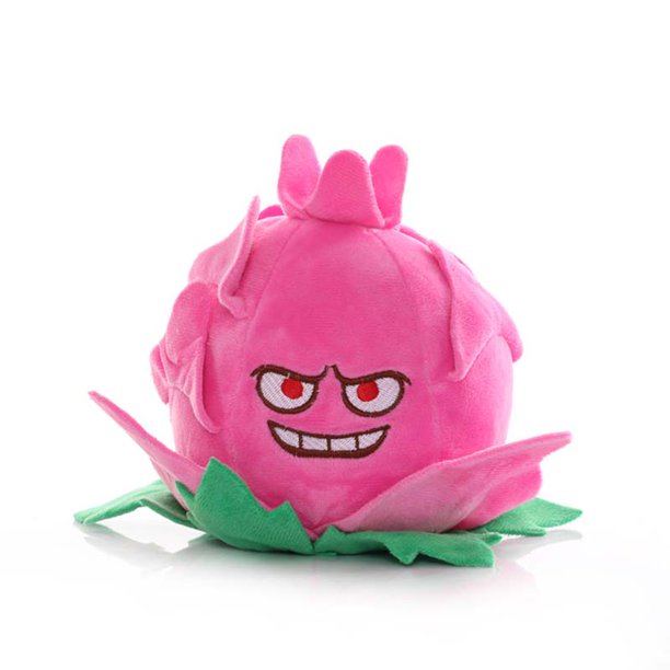 1 Uds 13-20cm plantas vs Zombies juguetes de peluche muñeca PVZ girasol Chomper melón Peashooter plantas juguetes de peluche suave para niños xuanjing unisex