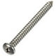 thumbnail image 1 of Tornillos para chapa Hillman Nº 12 x 19 mm L Phillips, paquete de 100, 1 of 3