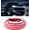 White, variant on DIAMOOKY 70" LED Hood Light Strip, Ice Blue Dynamic Scan DRL Engine Hoodbeam Kit | Flexible IP68 Waterproof Daytime Running Lights, Universal Fit for Cars, SUVs & Trucks