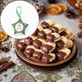 thumbnail image 4 of Caja de embalaje para dulces de Nochebuena, cajas de regalo creativas, cajas de regalo de Halloween con cinco estrellas y caramelos de estrella, 4 of 5