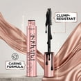 thumbnail image 6 of L'Oreal Paris Voluminous Makeup Lash Paradise Volume Washable Mascara, Blackest Black, 0.28 fl oz each ( Pack of 3), 6 of 8