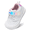 White, variant on JOINFREE Baby Shoes Girls Boys Wide Barefoot Sneakers Infant First Walking Shoes