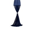 thumbnail image 2 of Fiudx Bandera de Mesa de Gasa, Elegante Decoración para Bodas, Tela Suave y Ligera, Versátil para Fiestas, Perfecta para Decoración de Hogar y Hotel, Disponible En Varios Colores, Tamaño 70 X 300 Cm., 2 of 6