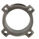thumbnail image 3 of 3" 4-Bolt Exhaust Downpipe Flange to 3" V Band Adapter Adaptor GT30 GT35 T3, 3 of 5