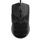 thumbnail image 2 of Ratones para juegos, ratón para juegos con cable hueco ahueca hacia fuera el botón del ratón ratones aspecto llamativo, 2 of 8
