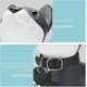 thumbnail image 3 of Animal Shaped PVC Door Stop, Non-Punch Silent Door Stop and Stopper with Non-Toxic Non-Slip Silicone, 3 of 5