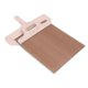 thumbnail image 4 of Foldable Sliding Pizza Peel Wood Pizza Spatula Non Stick Pizza Shovel Pizza Smart Slider for Outdoor Baking, 4 of 5