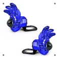 thumbnail image 4 of Faros Auxiliares Led Auto Moto Decorativos Transformers Mano, 4 of 7