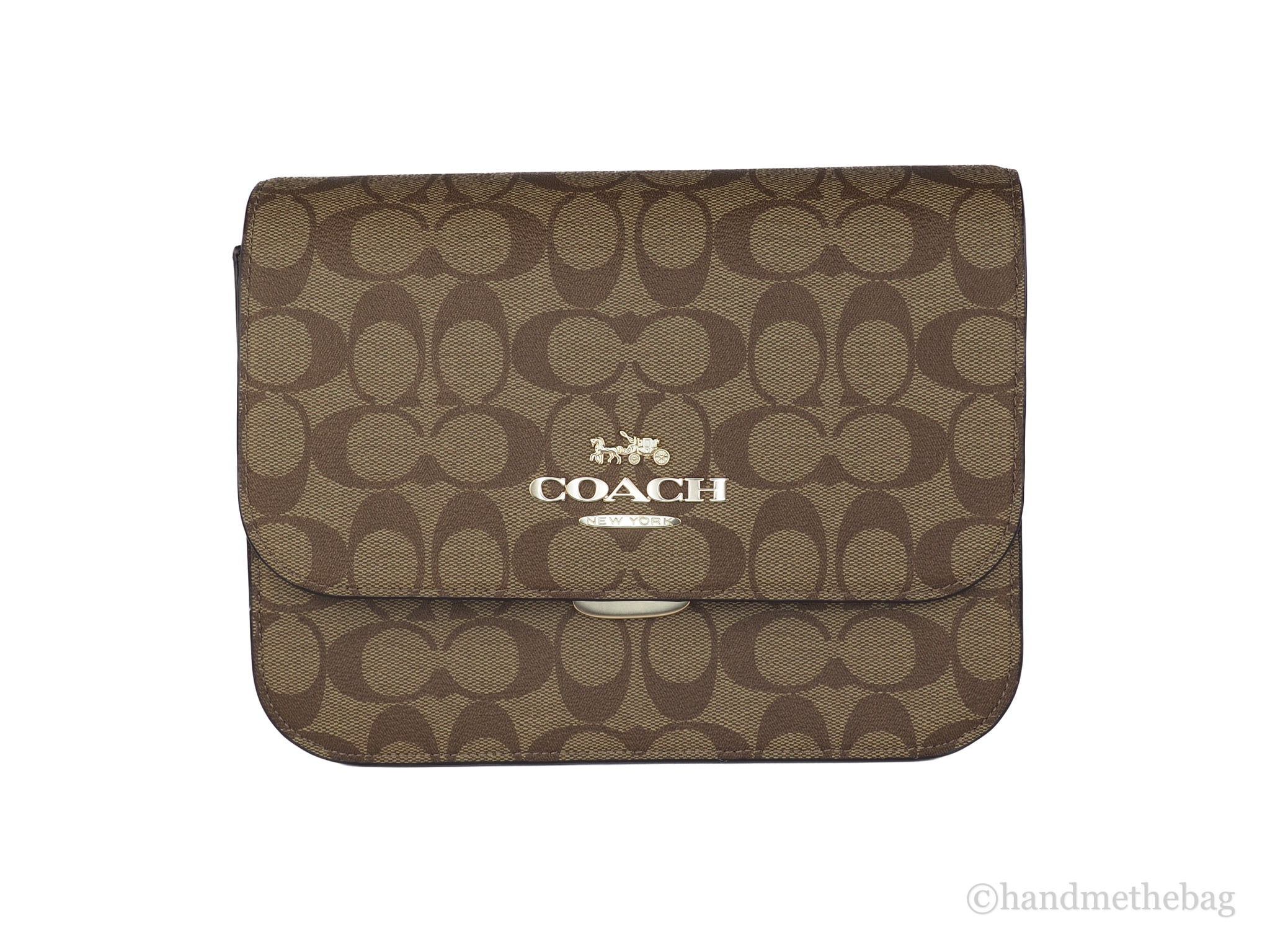 clutch coach purse