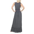 thumbnail image 4 of Women's Medina Maxi Dress, 4 of 5