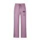 thumbnail image 4 of Puntoco Pantalones casuales largos para hombre, pantalones casuales con estampado de moda para hombre, cintura elástica con bolsillos, pantalones deportivos, 4 of 4