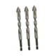 thumbnail image 3 of Brocas excéntricas de flauta de alta dureza para taladro doméstico multifuncional profesional 12 mm, 3 of 9