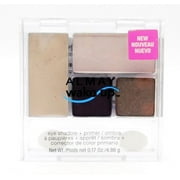 Almay Wake Up Eye Shadow + Primer / Ombre 020 exhilarate .17 Oz.