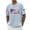 Z50-Light Blue, variant on Mens 250th Anniversary Usa Shirt 250 Anniversary Usa Flag Vintage 250 Years American 1776-2026 250th Birthday Usa T-Shirt Big & Tall Trendy America Pullover Shirts for Men