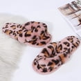 thumbnail image 4 of Novedad de verano, chanclas de espiga con personalidad a la moda, zapatillas planas de felpa para mujer Wmkox8yii  hj789, 4 of 9