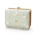 thumbnail image 1 of Sanrio-cartera de piel sintética con estampado de Hello Kitty para mujer, cartera plegable con estampado de "My Melody Cinnamon Roll", bonita Cartera de piel sintética para regalo gym unisex, 1 of 2
