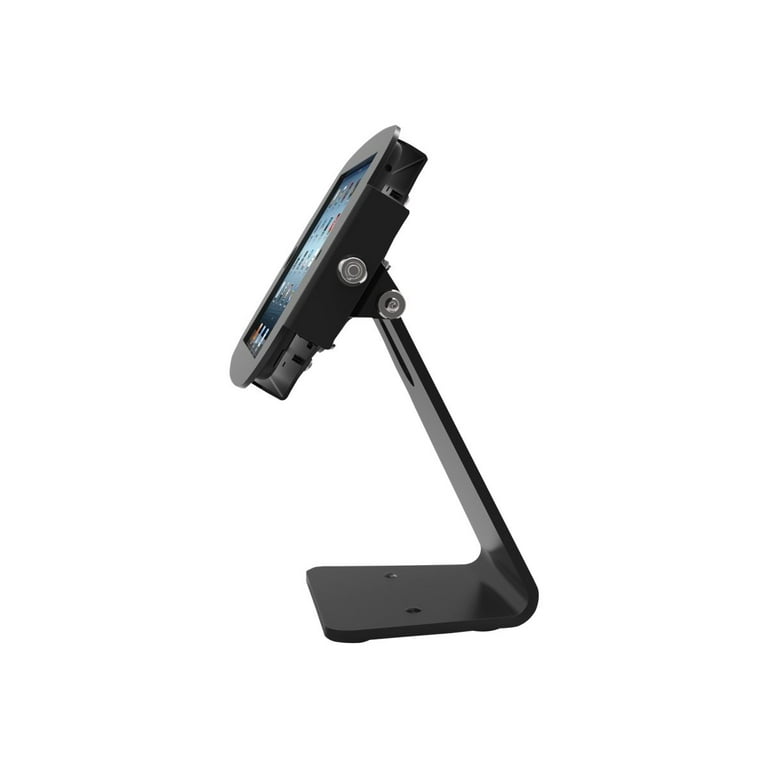 Kiosk Top in Black Kiosk Top in Black