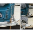 thumbnail image 3 of Diamond Jigsaw Blades 5pcs 4 Inch/100mm for Granite Marble Tile Ceramic Brick, 3 of 4