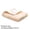 Yellow, variant on kladzum 2pc Towels Small Hand Towels 20x10 Inches, Cotton Woven Face Towels Soft Absorbent Bath Towels Quick Drying Towels for Bathroom, Shower Room, Kitchen, Dinner Table