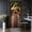 Color 1, variant on Door Stickers Peel and Stick Door Mural Vertical size sunset sky soft pastel colored clouds Removable Wallpaper 30.3''x78.7'' Self-Adhesive Mural for Kitchen Living Room Bedroom Decor