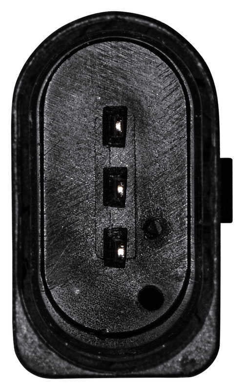 Hella 009409161 Exhaust Pressure Sensors