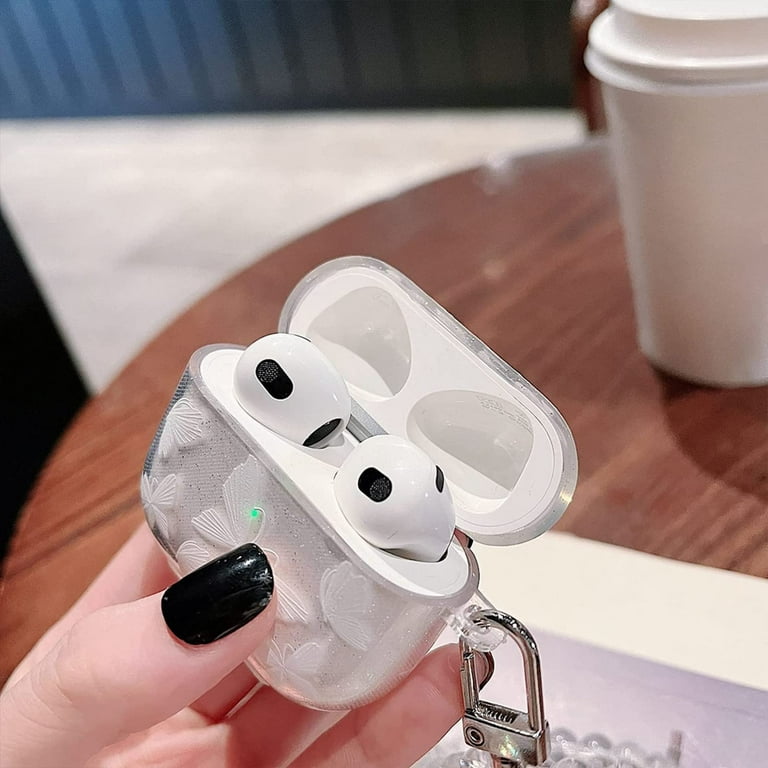 VISOOM Airpods Pro 2nd Generation Case - Airpods Pro 2 Bling Case