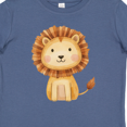 thumbnail image 4 of Inktastic Cutest Little Lion Boys or Girls Baby T-Shirt, 4 of 5